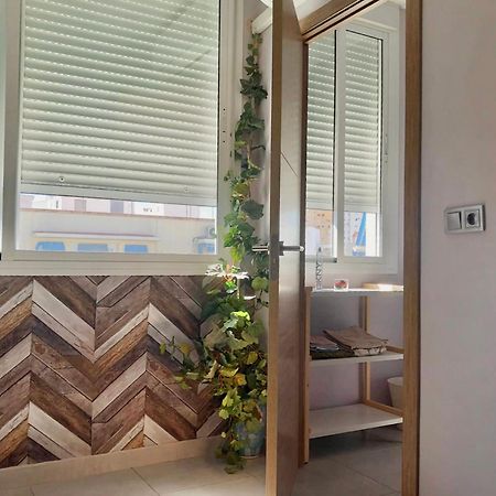 Santa Justa Dodo Apartment Севилья Экстерьер фото