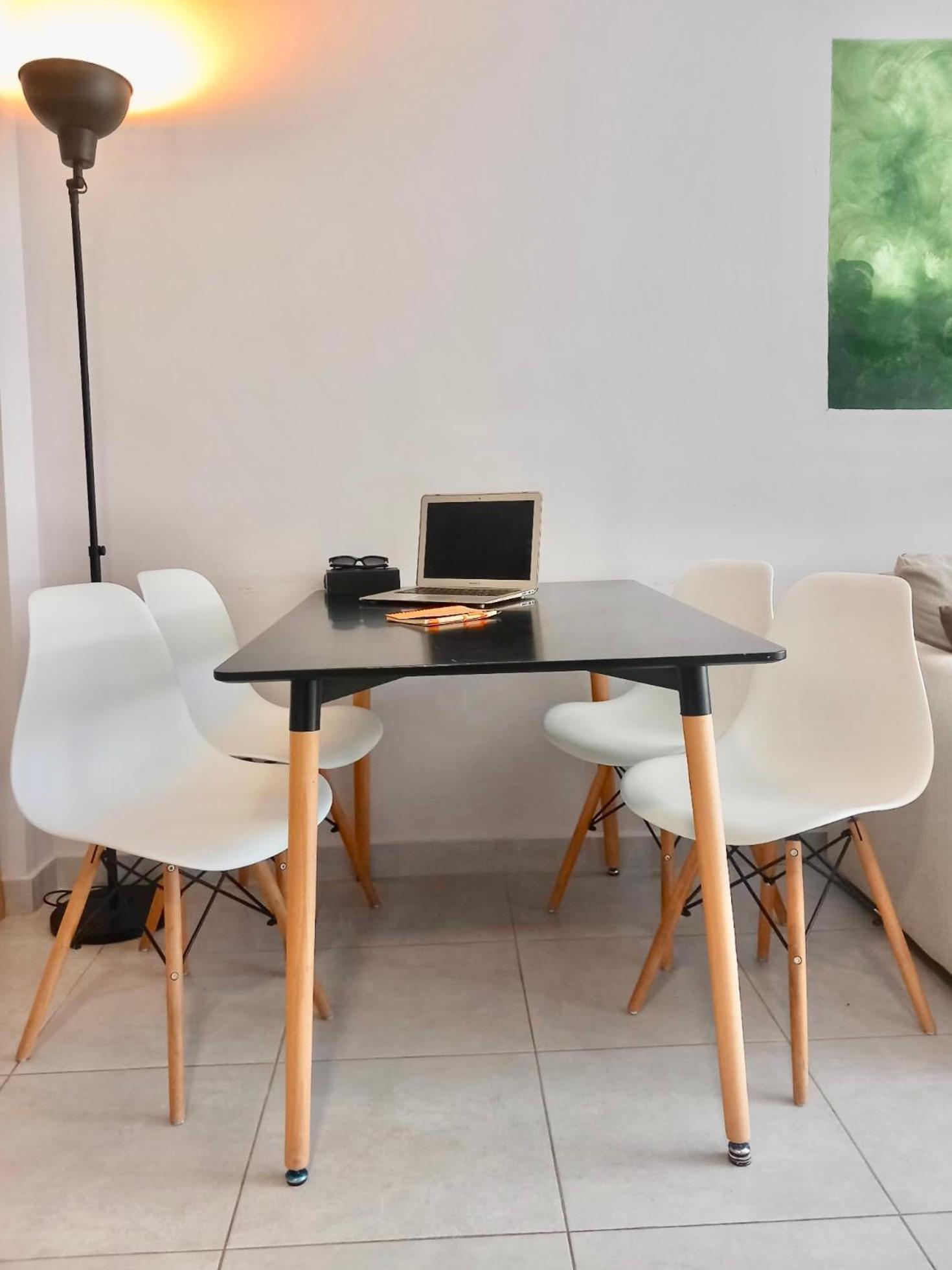 Santa Justa Dodo Apartment Севилья Экстерьер фото