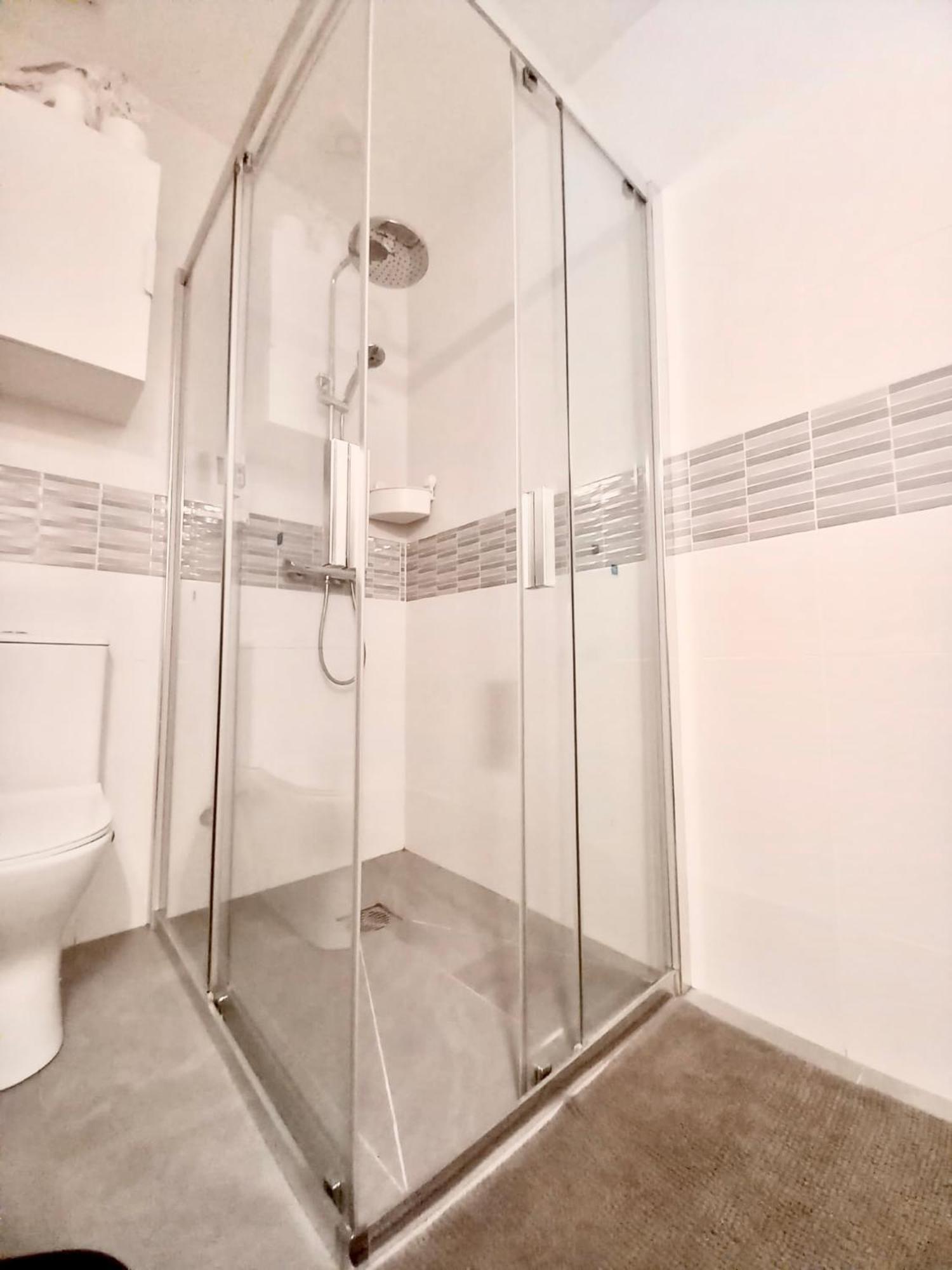 Santa Justa Dodo Apartment Севилья Экстерьер фото
