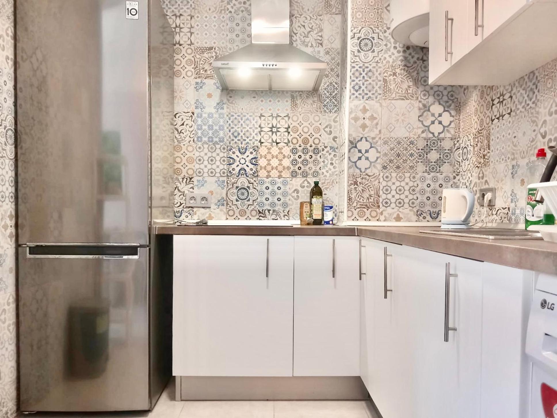 Santa Justa Dodo Apartment Севилья Экстерьер фото