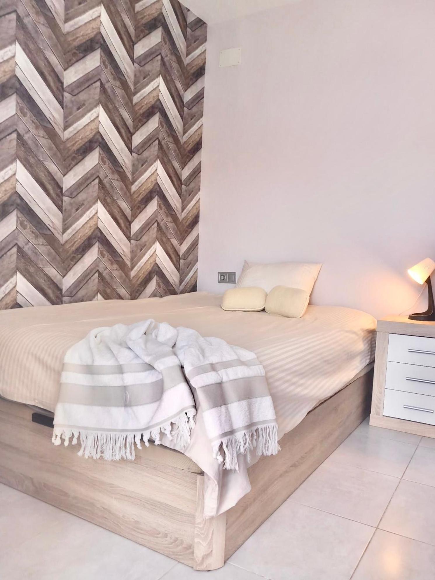Santa Justa Dodo Apartment Севилья Экстерьер фото