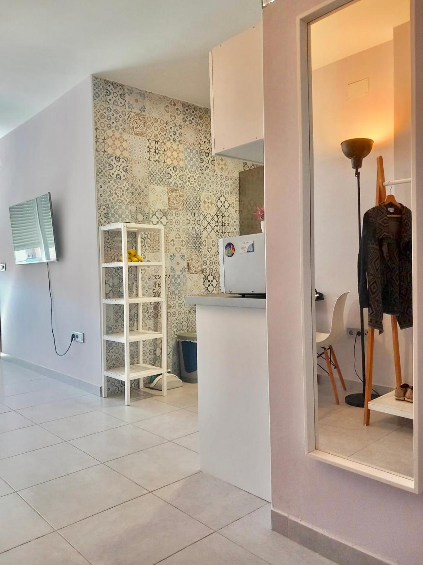 Santa Justa Dodo Apartment Севилья Экстерьер фото